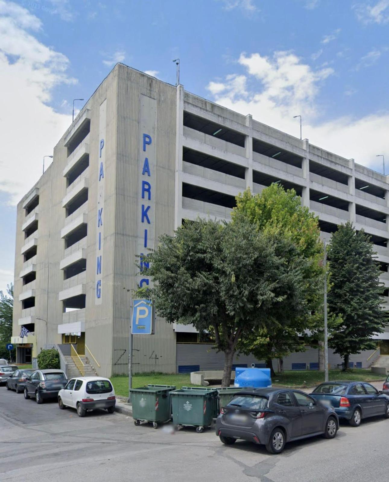 Work From Home Project Tesalónica Exterior foto