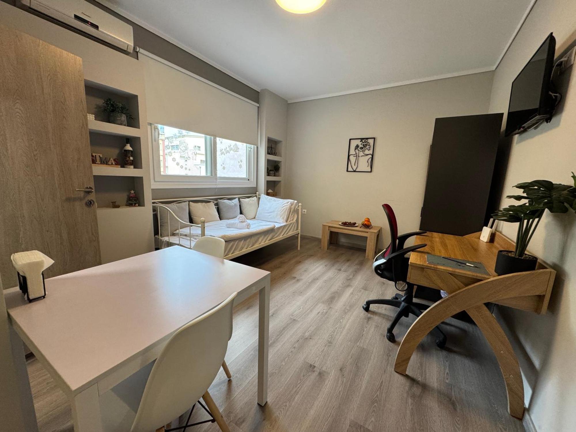 Work From Home Project Tesalónica Exterior foto